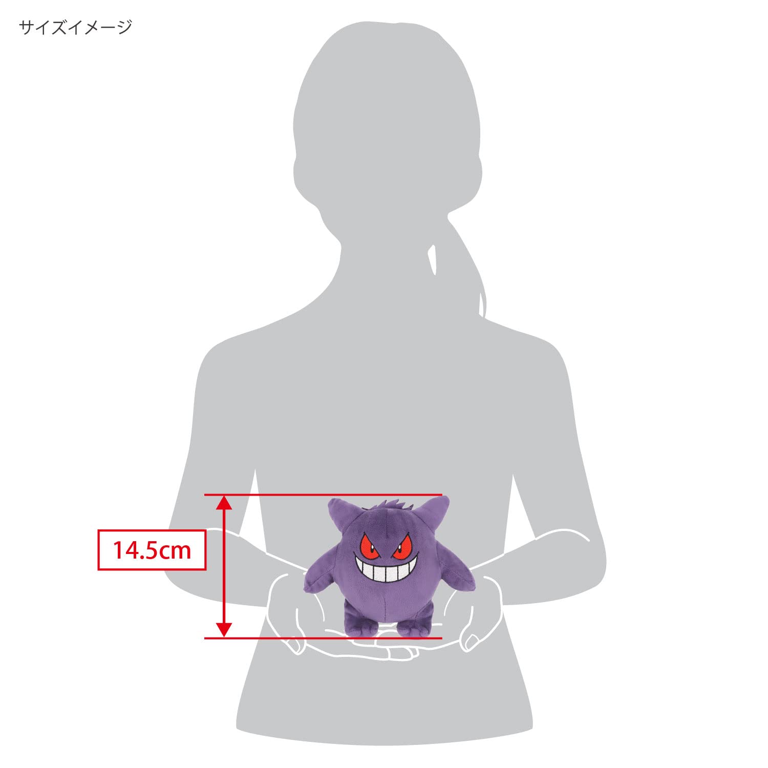 ポケモンぬいぐるみまとめ売りピカチュウゲンガーカビゴンサンダースラッキー三英貿易 Amazon.co.jp: 三英貿易(Sanei Boeki) ポケットモンスター ALL